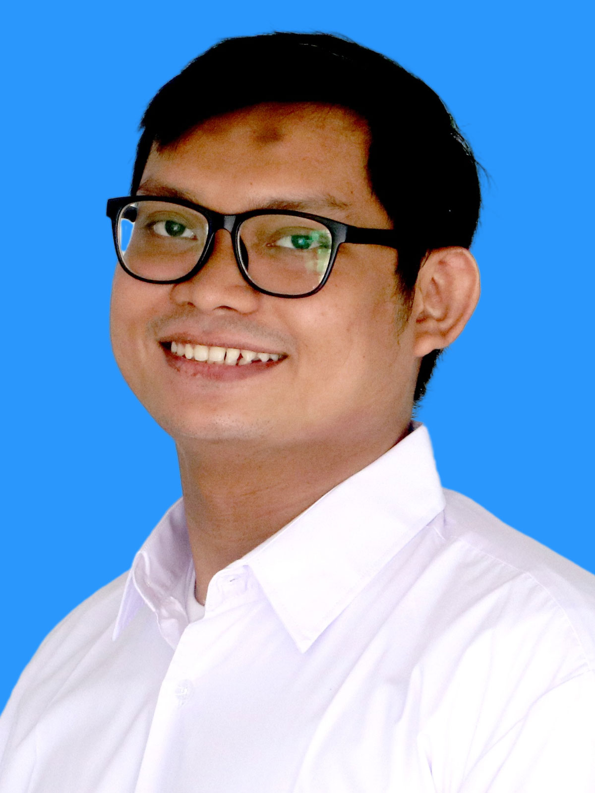 Muhammad Yogi Putra Ramadhan