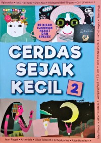 Image of 20 Kisah Ilmuwan Hebat dan Sukses - Cerdas Sejak Kecil