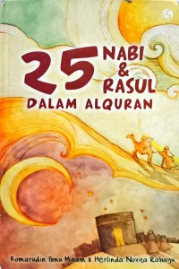 Image of 25 Nabi dan Rasul dalam AlQuran