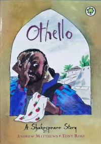 Image of A Shakespeare Story - Othello