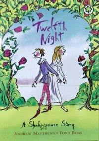 Image of A Shakespeare Story - Twelfth Night