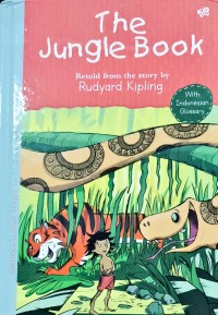 Image of Abriged Classic Series : The Jungle Book