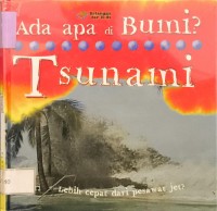 Image of Ada Apa di Bumi? Tsunami