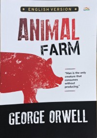 Image of Animal Farm