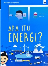 Image of Apa Itu Energi?