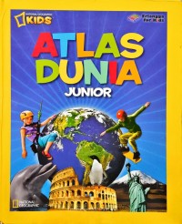 Image of Atlas Dunia Junior
