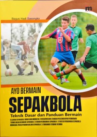 Image of Ayo Bermain Sepakbola