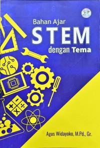 Image of Bahan Ajar STEM dengan TEMA