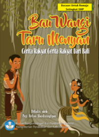 Image of Bau Wangi Taru Menyan