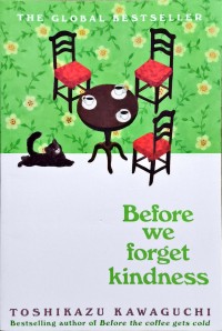 Image of Before We Forget Kindness