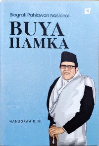 Image of Biografi Pahlawan Nasional - Buya Hamka