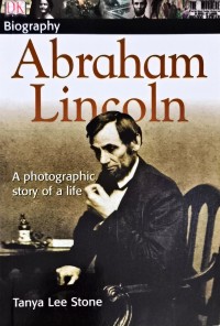 Image of Biography - Abraham Lincoln