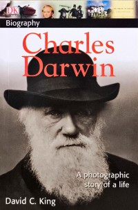 Image of Biography - Charles Darwin