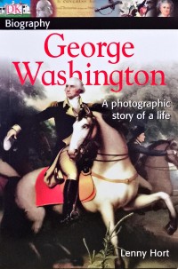 Image of Biography - George Washington