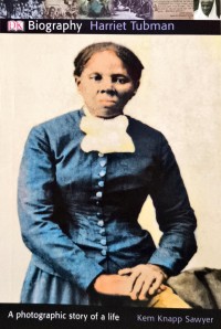 Image of Biography - Harriet Tubman