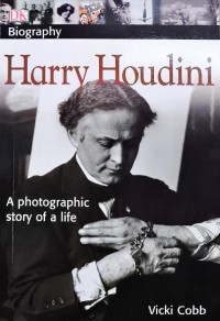 Image of Biography - Harry Houdini