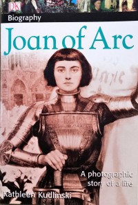 Image of Biography - Joan of Arc