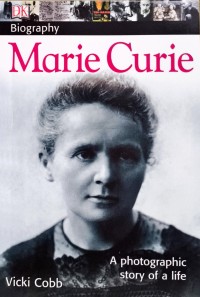 Image of Biography - Marie Curie
