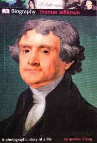 Image of Biography - Thomas Jefferson