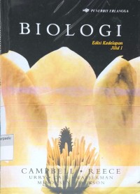 Image of Biologi
