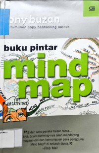 Image of Buku Pintar - Mind Map