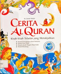 Image of Cerita Al Quran