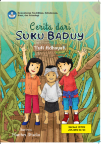 Image of Cerita dari Suku Baduy