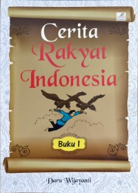 Image of Cerita Rakyat Indonesia 1