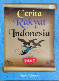Image of Cerita Rakyat Indonesia 2