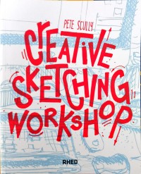 Image of Creative Sketching Workshop