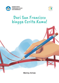 Image of Dari San Francisco hingga Cerita Kamu!