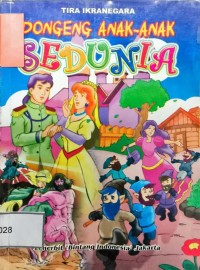 Image of Dongeng Anak-Anak Sedunia