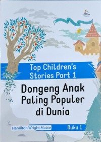 Image of Dongeng Anak Paling Populer di Dunia 1