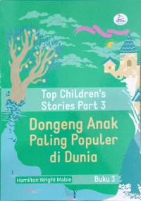 Image of Dongeng Anak Paling Populer di Dunia 3