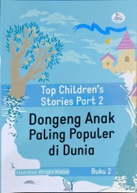 Image of Dongeng Anak Paling Populer di Dunia 2