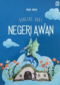 Image of Dongeng Dari Negeri Awan