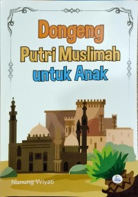 Image of Dongeng Putri Muslimah untuk Anak