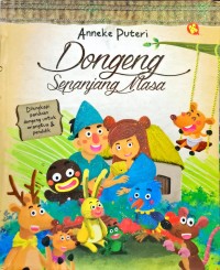 Image of Dongeng Sepanjang Masa