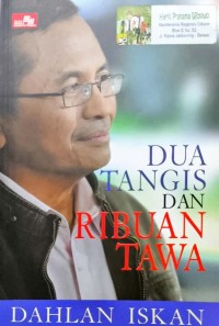 Image of Dua Tangis dan Ribuan Tawa