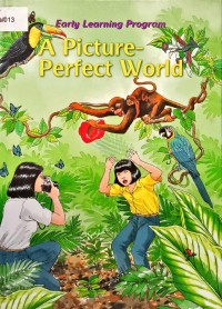 Image of Early Learning Program - A Picture-Perfect World
