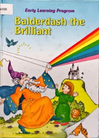 Image of Early Learning Program - Balderdash the Brilliant