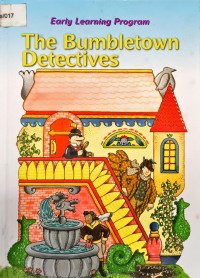 Image of Early Learning Program - The Bumbletown Detectives