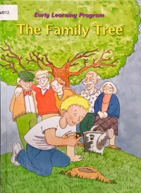 Image of Early Learning Program - The Family Tree