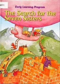 Image of Early Learning Program - The Search of the Seven Sisters