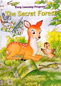 Image of Early Learning Program - The Secret Forest