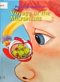 Image of Early Learning Program - Voyage of the Micronauts