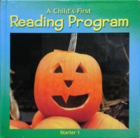 Image of English Time - A Child's First Reading Program
