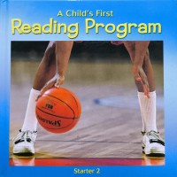 Image of English Time - A Child's First Reading Program