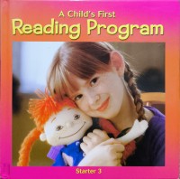 Image of English Time - A Child's First Reading Program