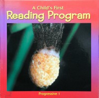Image of English Time - A Child's First Reading Program